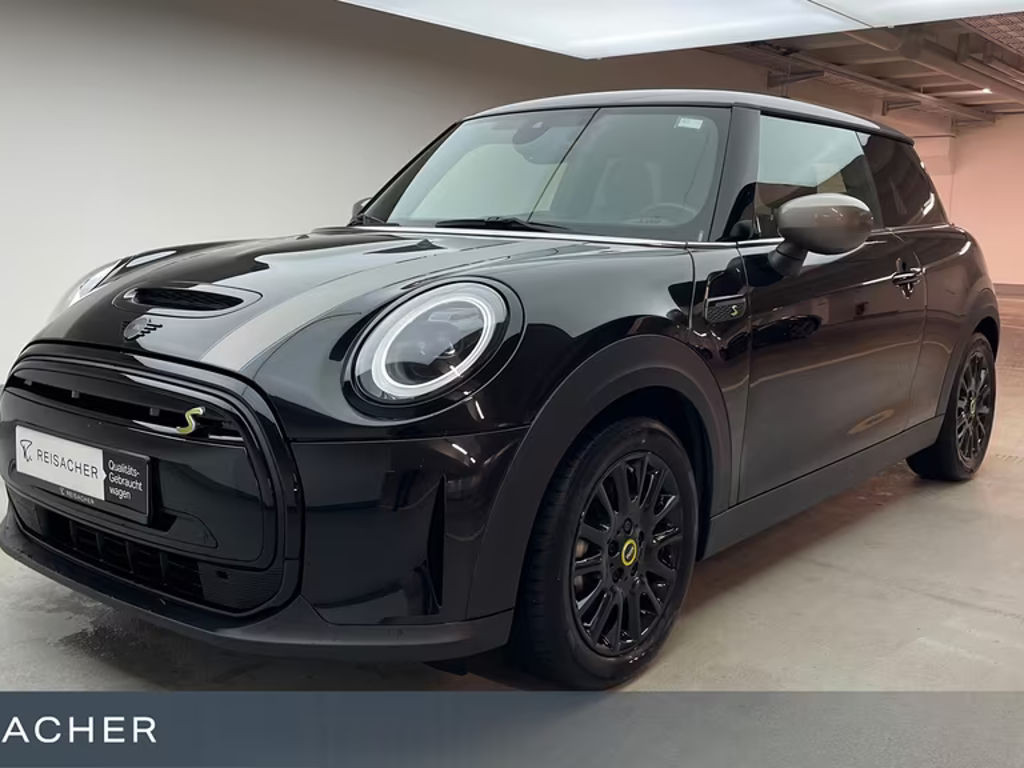 Mini Mini Electric