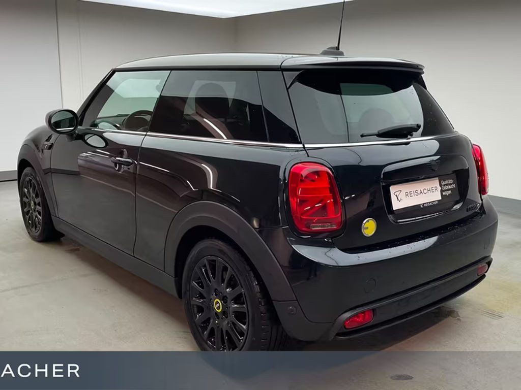 Mini Mini Electric