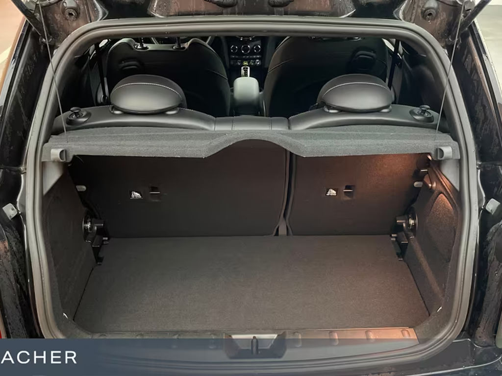Mini Mini Electric