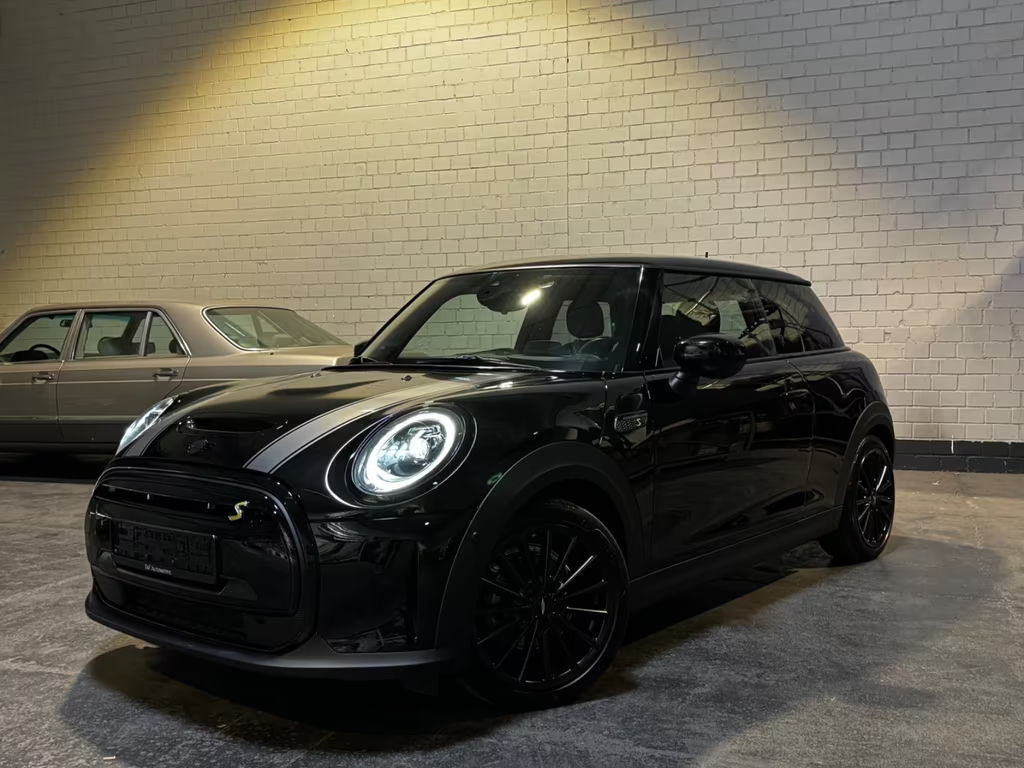 Mini Mini Electric