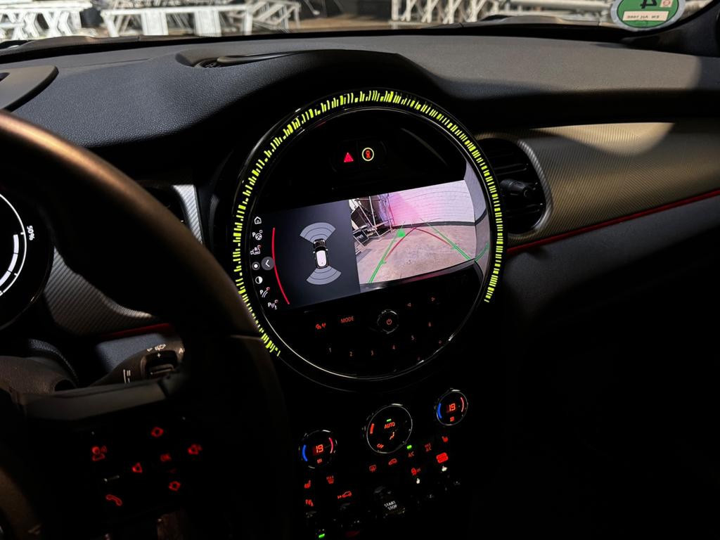Mini Mini Electric