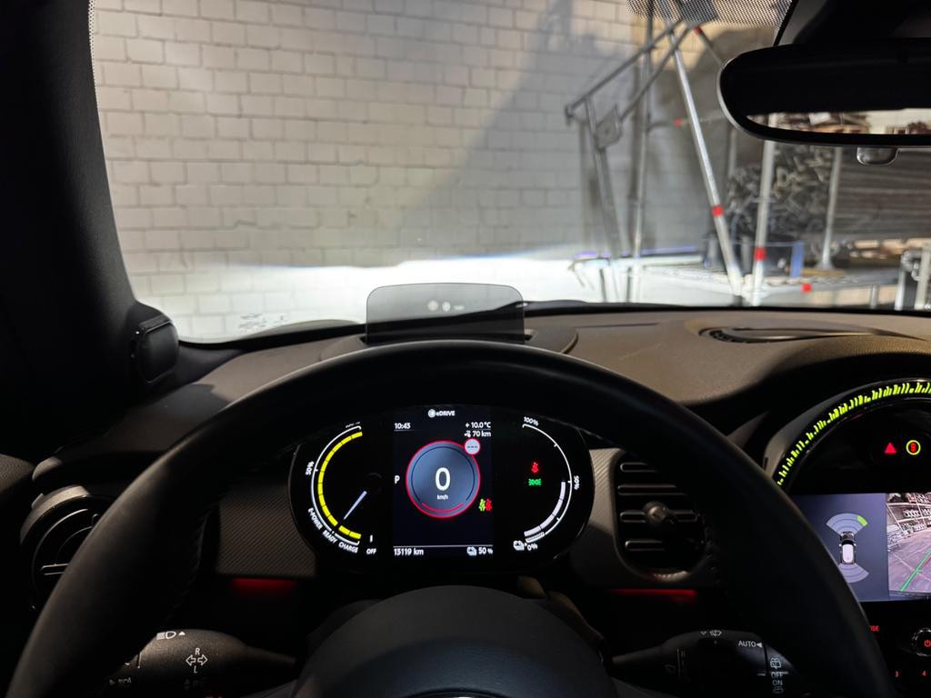 Mini Mini Electric