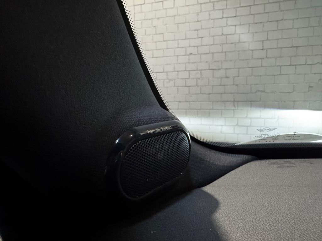 Mini Mini Electric