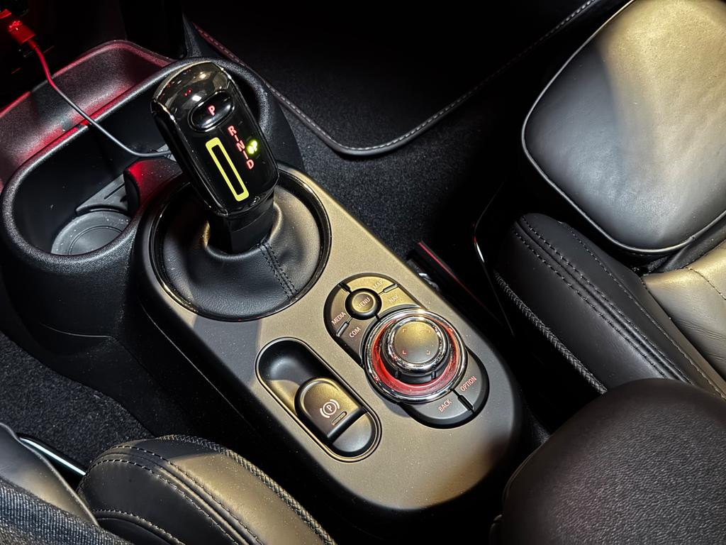 Mini Mini Electric