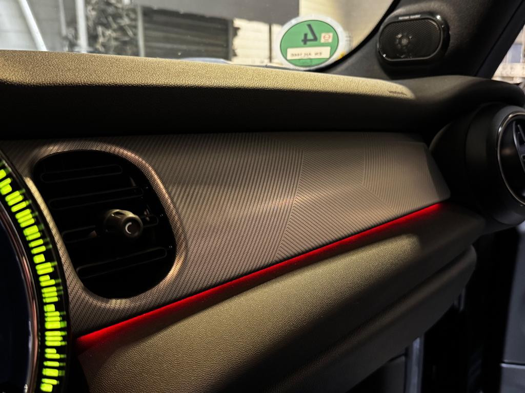 Mini Mini Electric