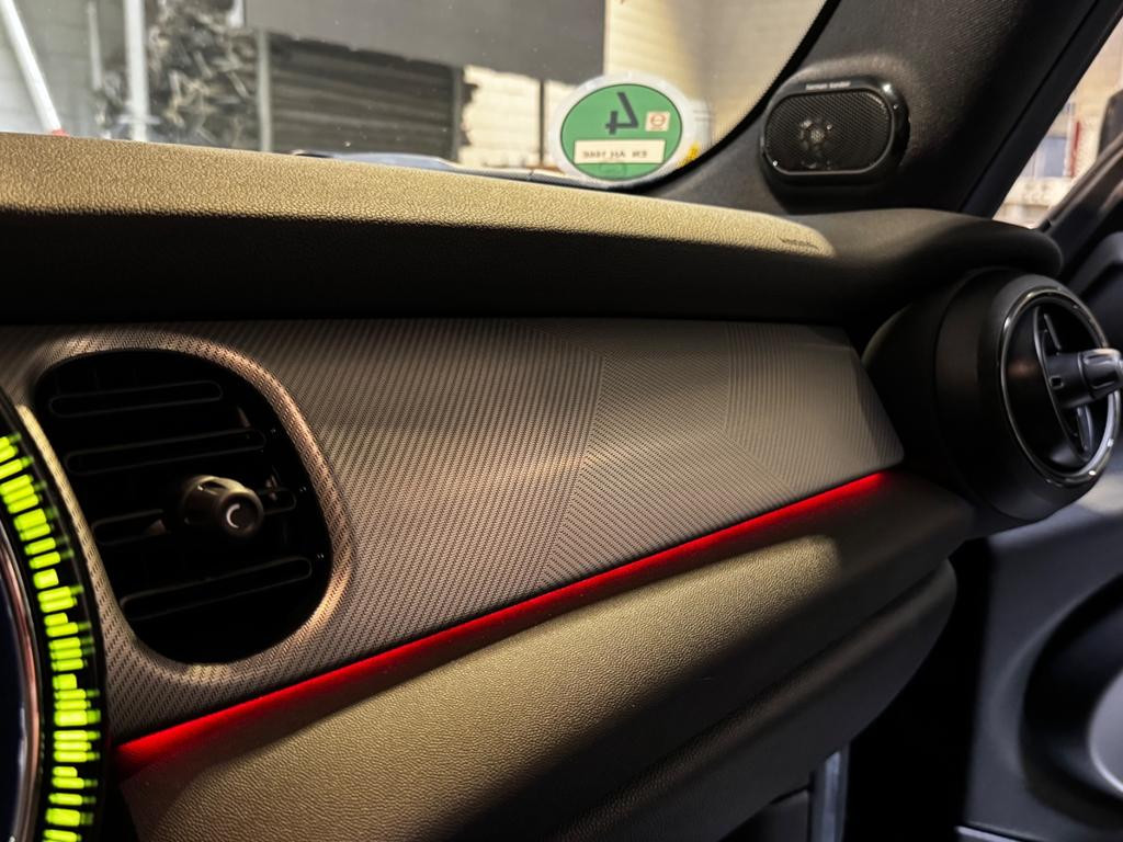 Mini Mini Electric