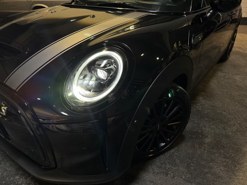 Mini Mini Electric