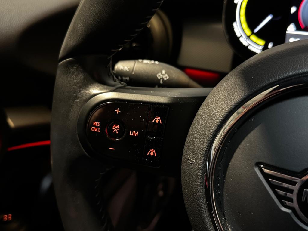 Mini Mini Electric