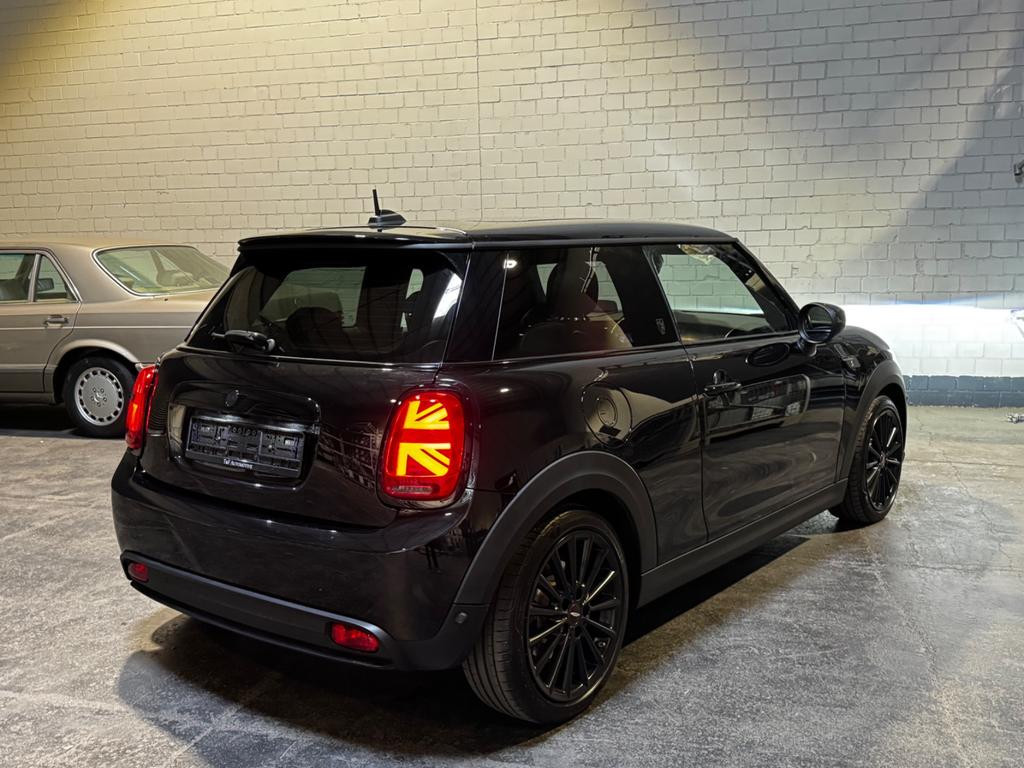 Mini Mini Electric
