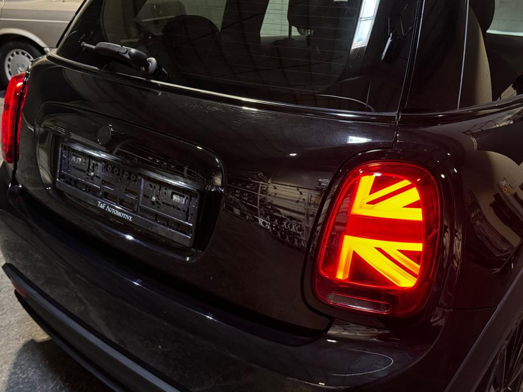Mini Mini Electric