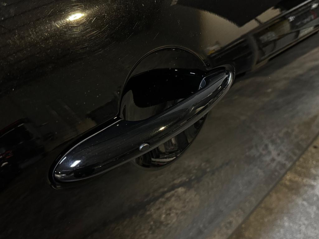 Mini Mini Electric