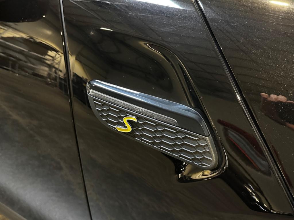 Mini Mini Electric