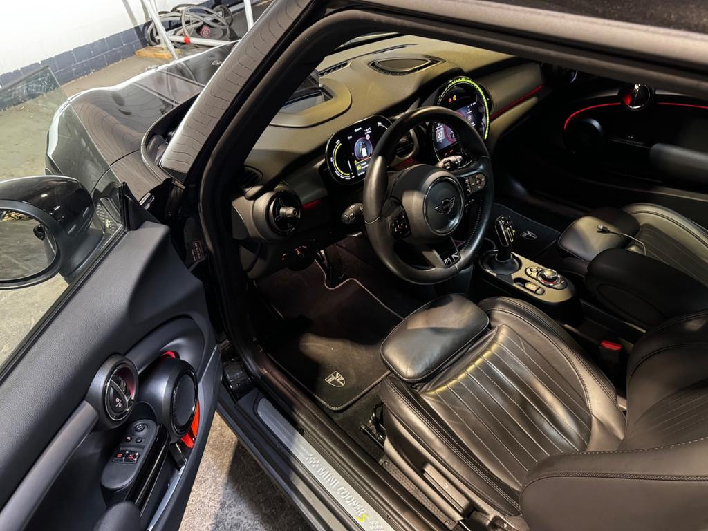 Mini Mini Electric
