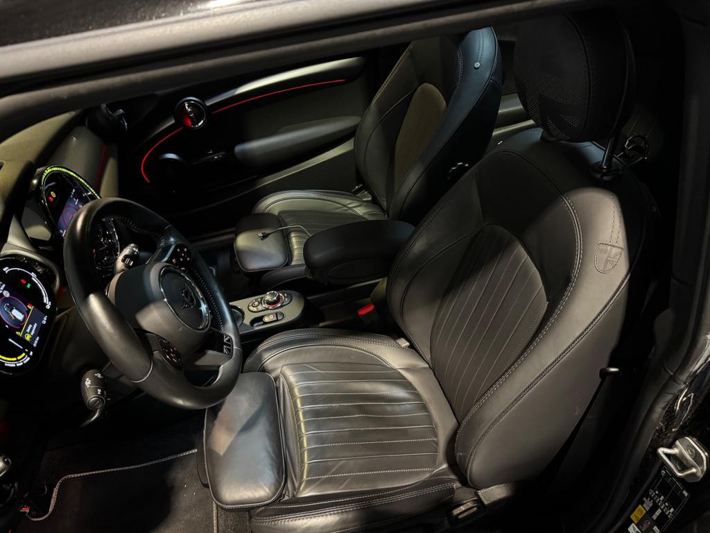 Mini Mini Electric