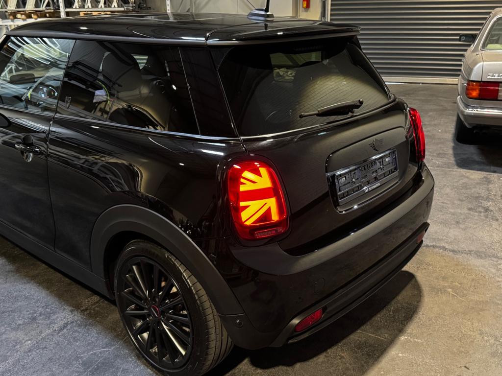 Mini Mini Electric
