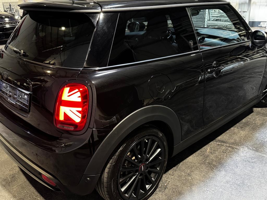 Mini Mini Electric