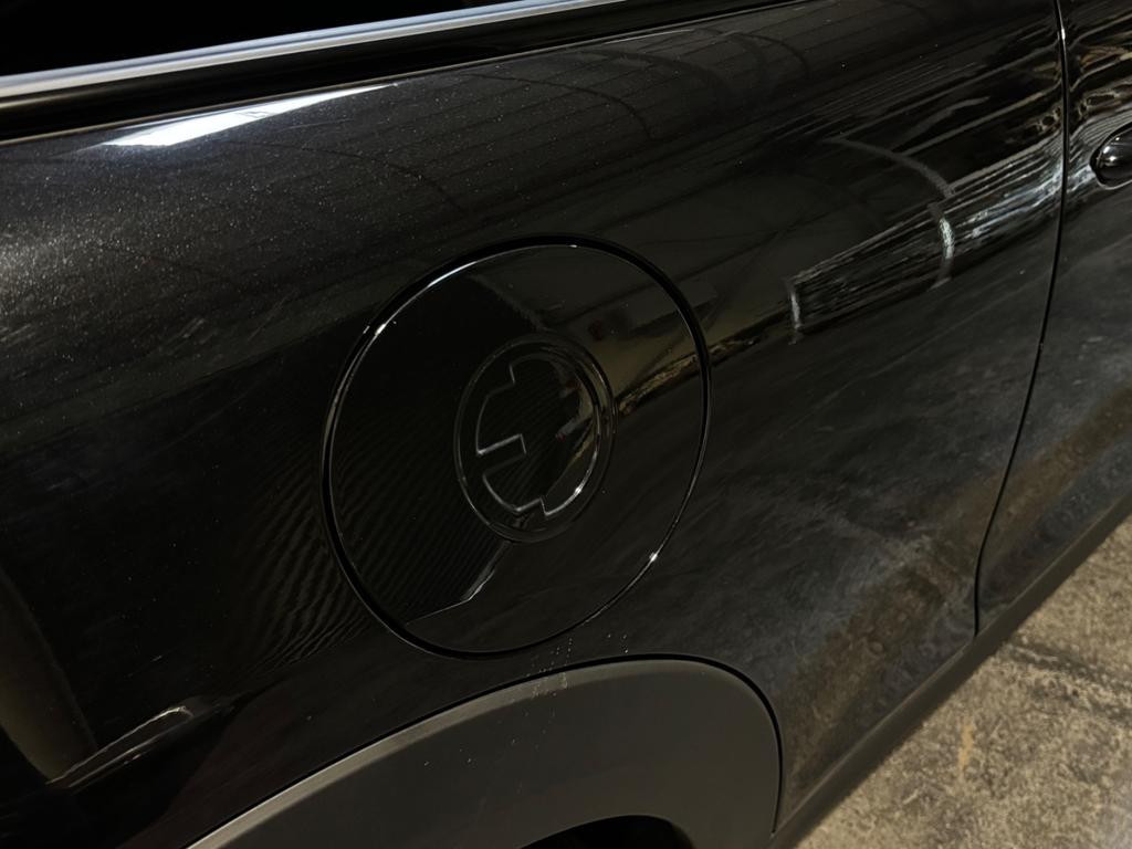 Mini Mini Electric