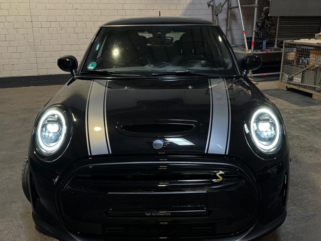 Mini Mini Electric