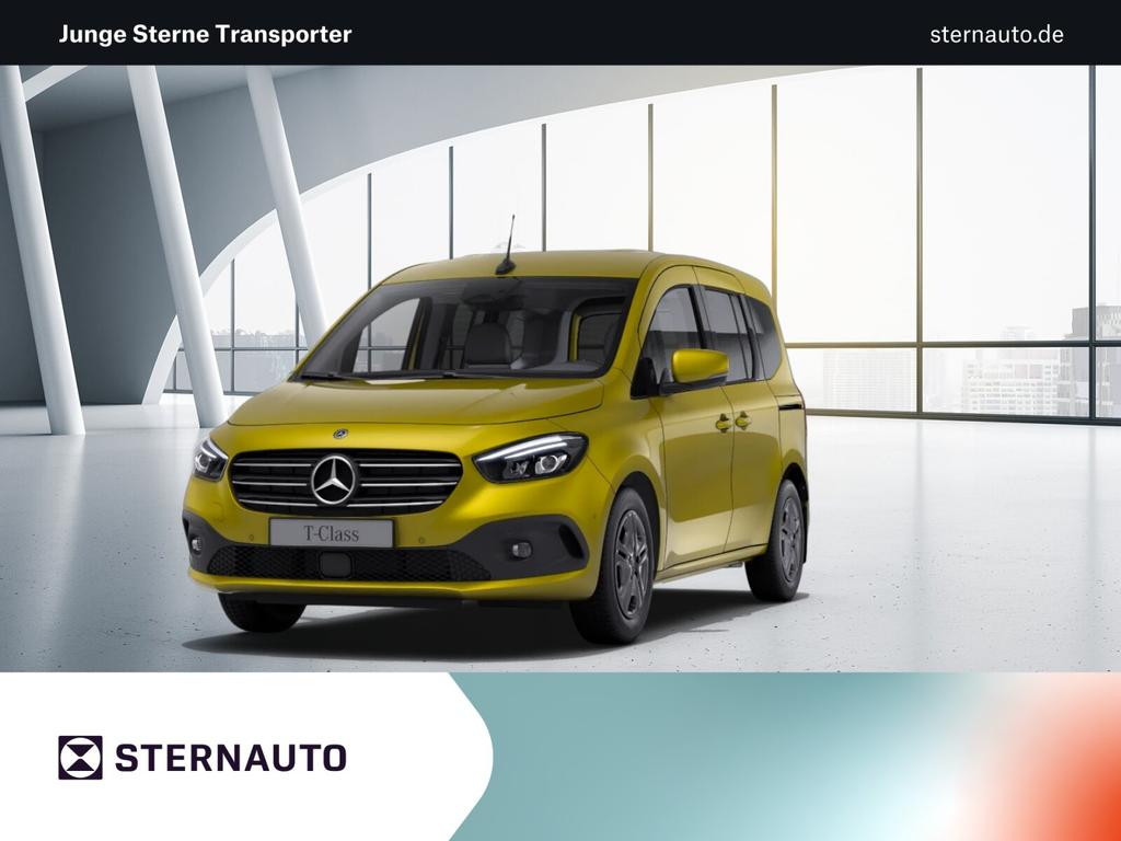 Mercedes-Benz T 180