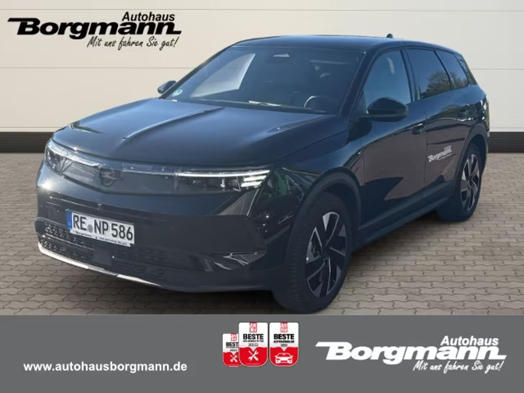 Opel Grandland 2025 Benzine