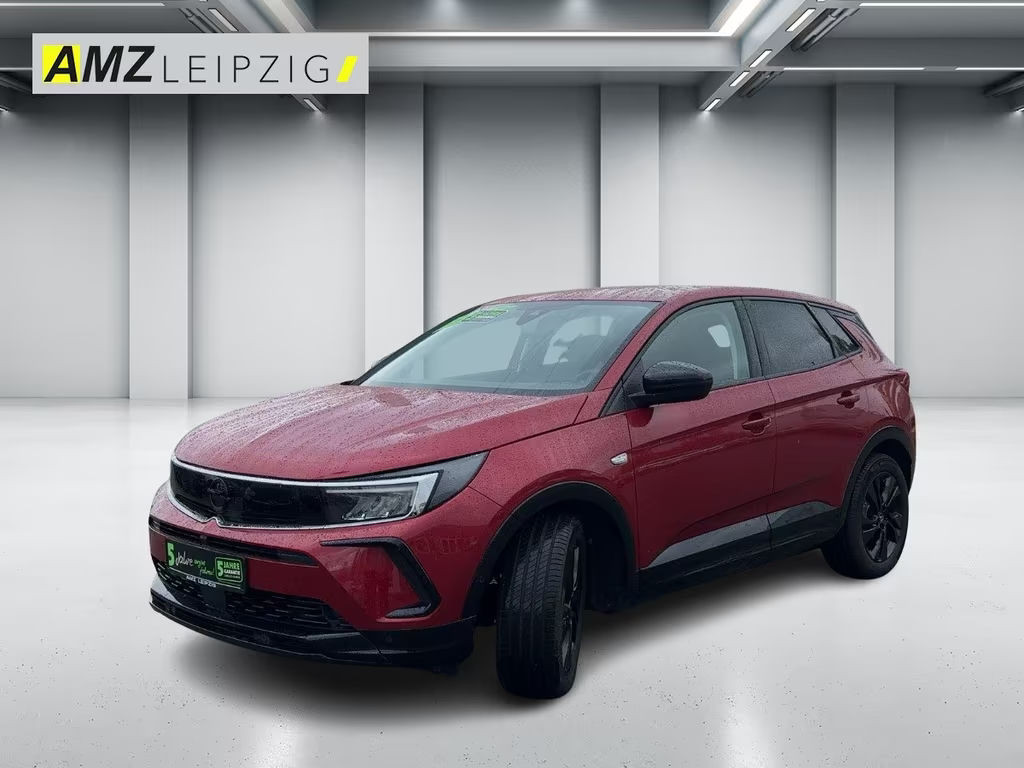 Opel Grandland 2023 Diesel