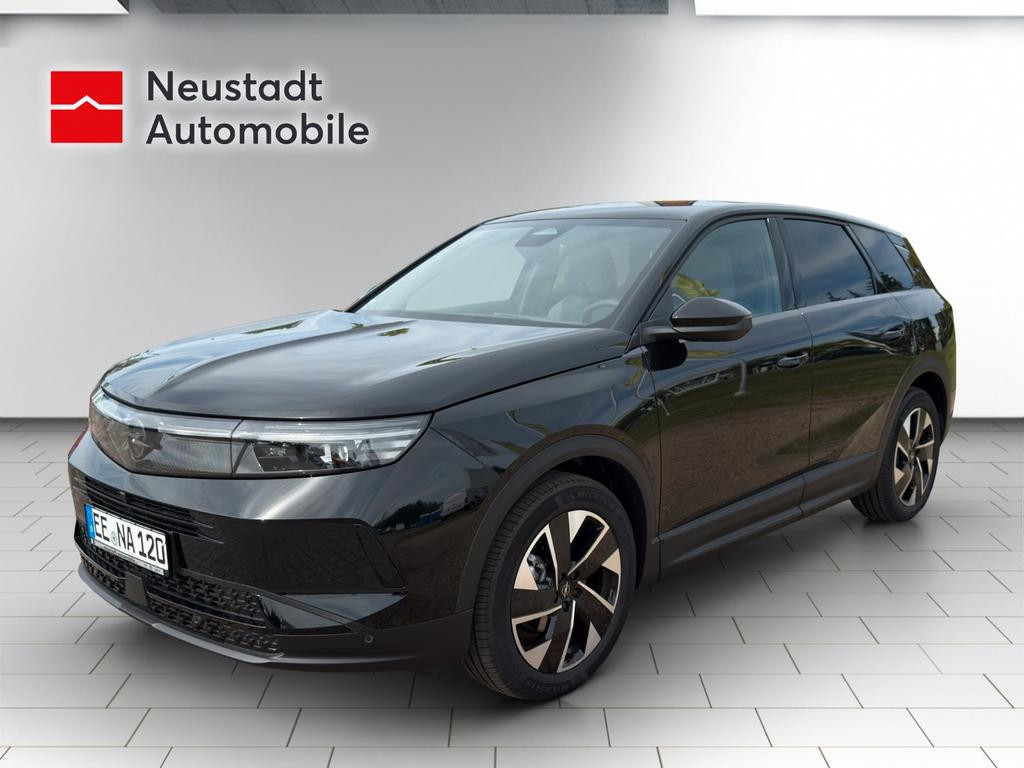 Opel Grandland 2025 Benzine