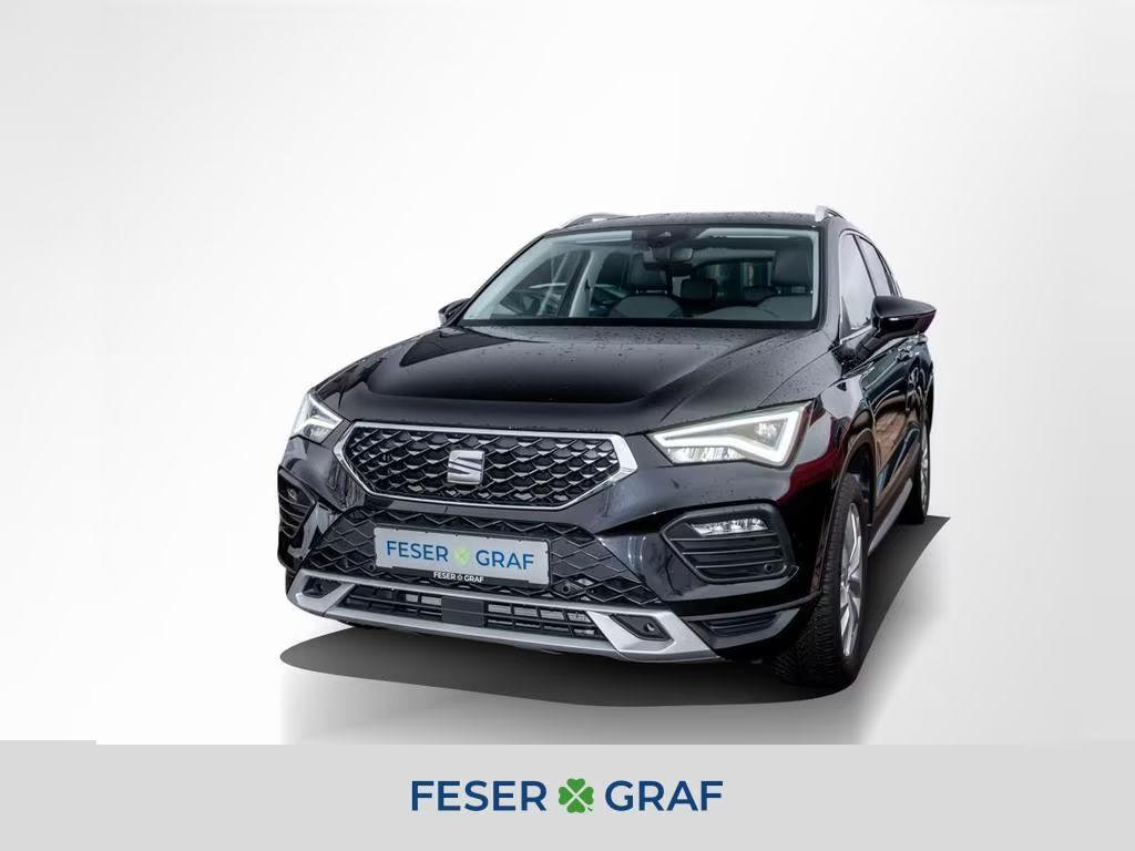Seat Ateca 2024 Benzine