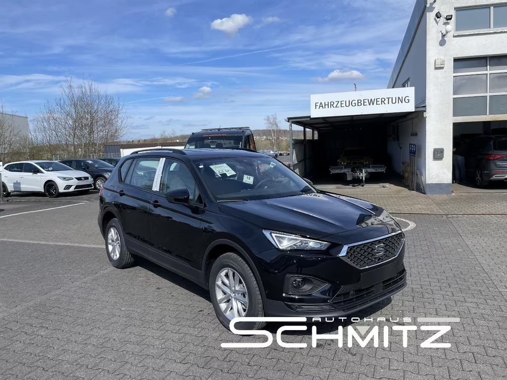 Seat Tarraco 2024 Diesel