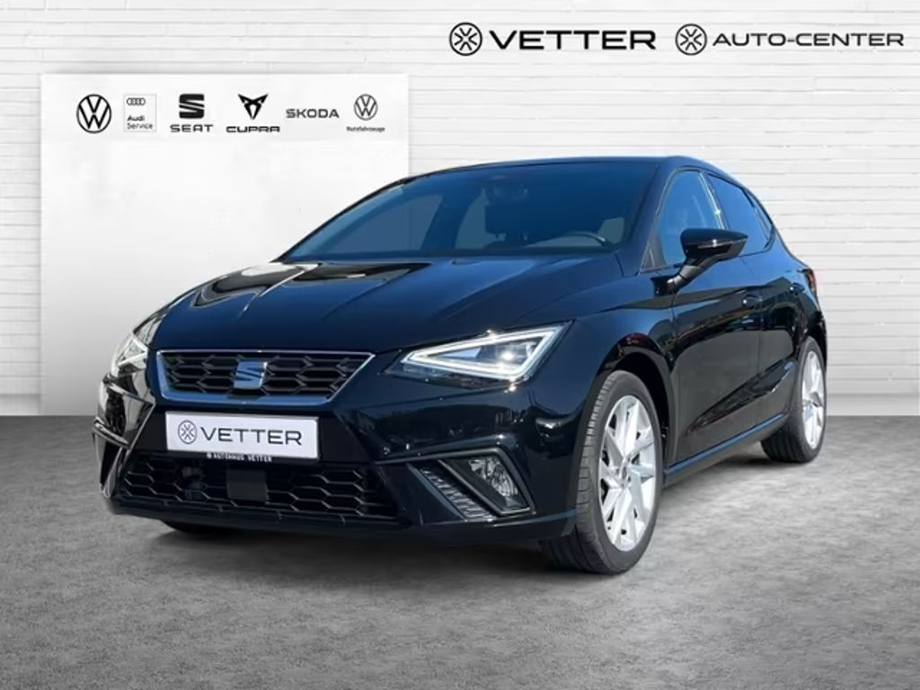 Seat Ibiza 2023 Benzine