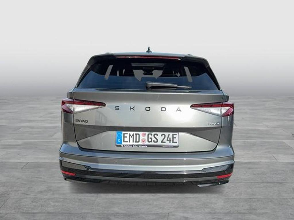 Skoda Enyaq iV