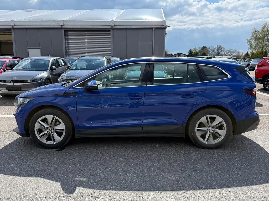 Skoda Enyaq iV