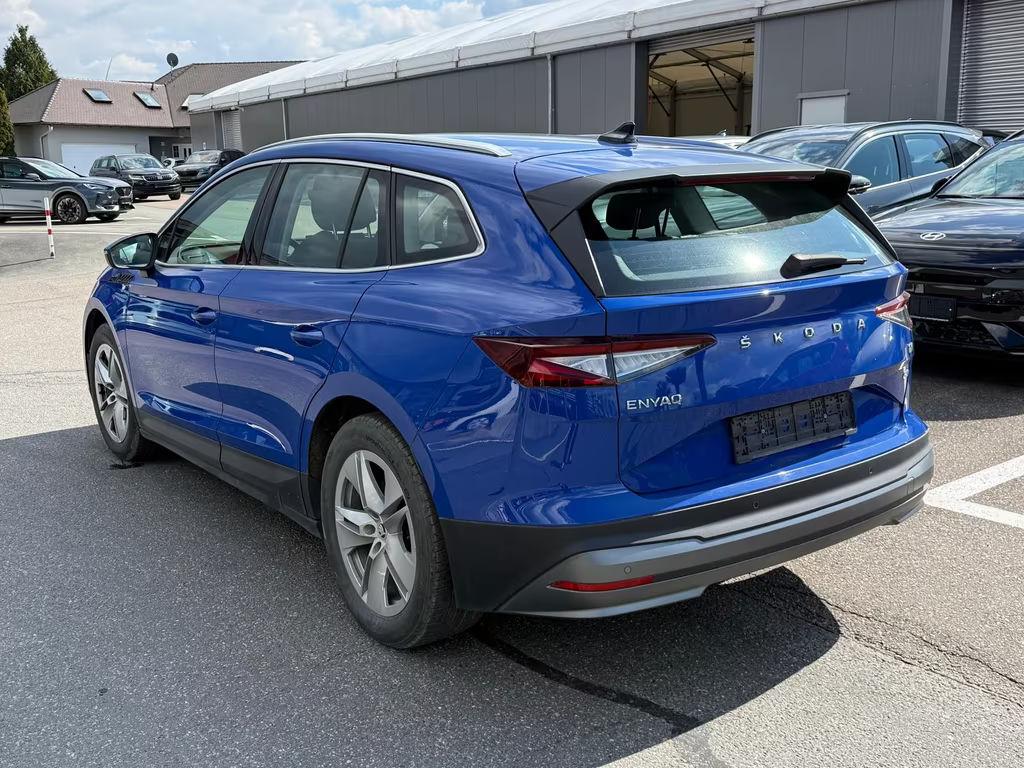 Skoda Enyaq iV