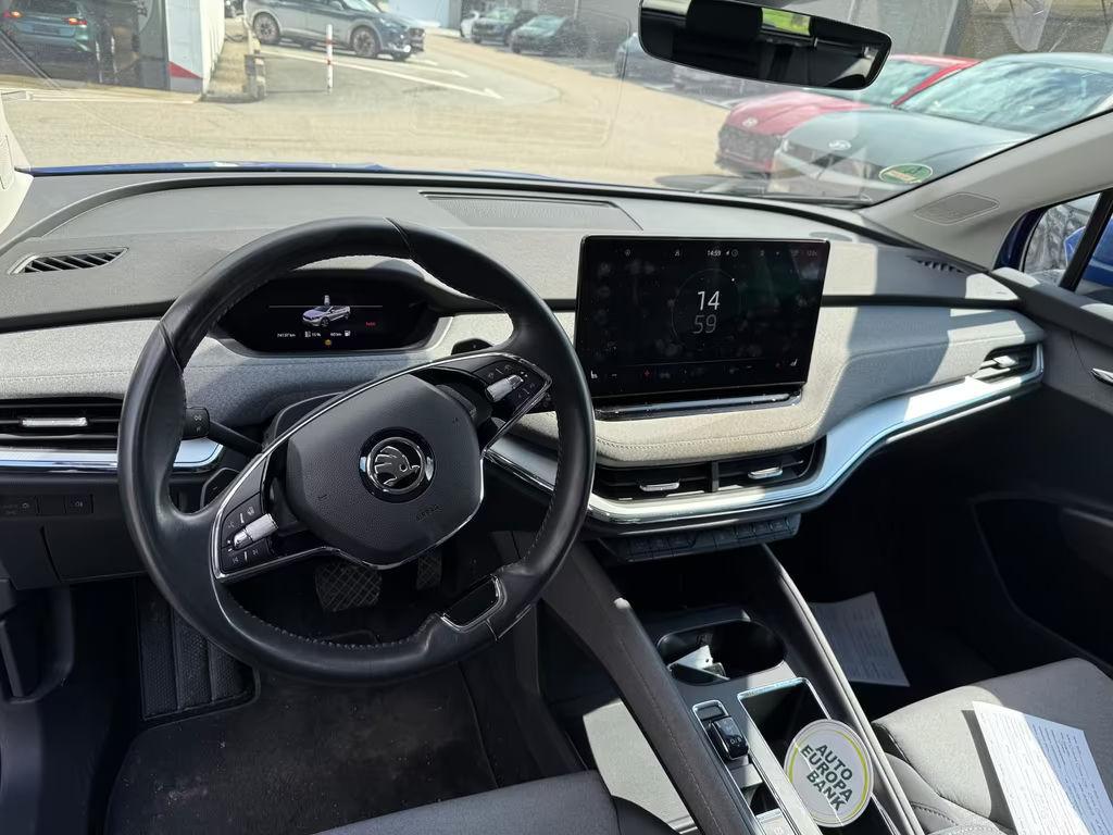 Skoda Enyaq iV
