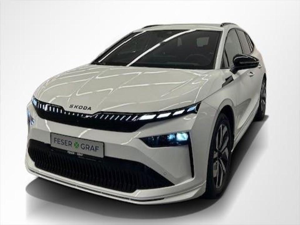 Skoda Enyaq iV
