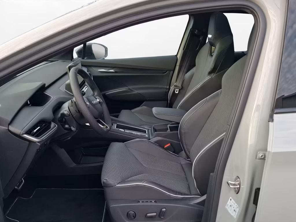 Skoda Enyaq iV