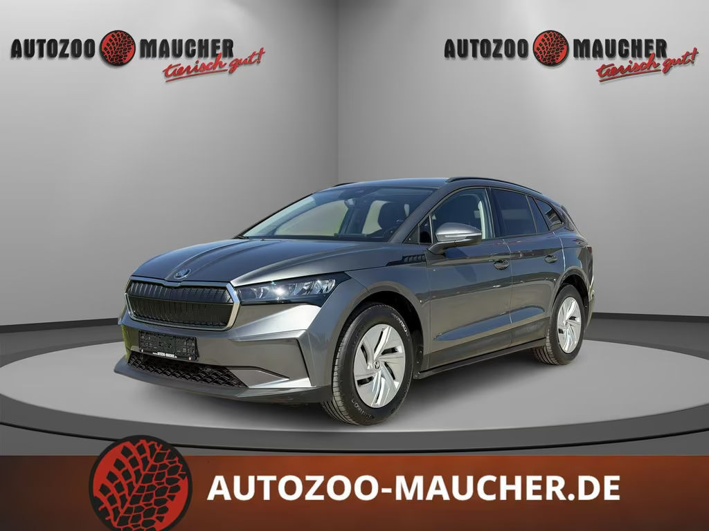 Skoda Enyaq iV