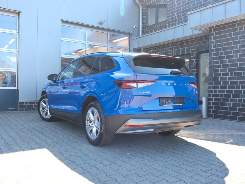 Skoda Enyaq iV