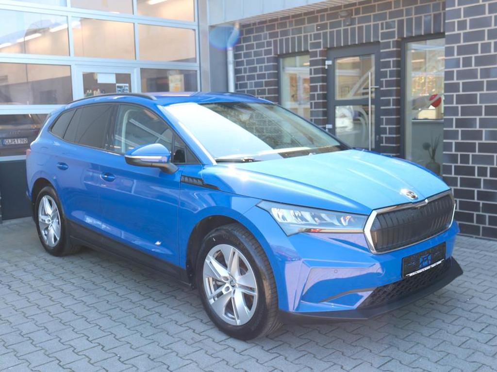 Skoda Enyaq iV