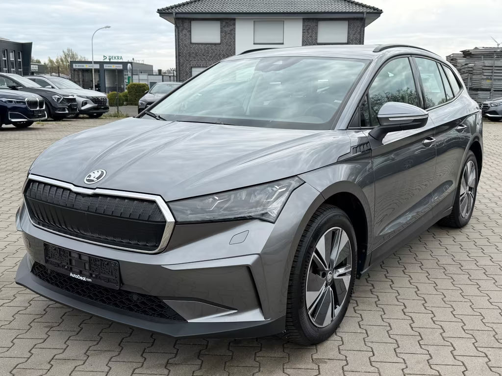 Skoda Enyaq iV