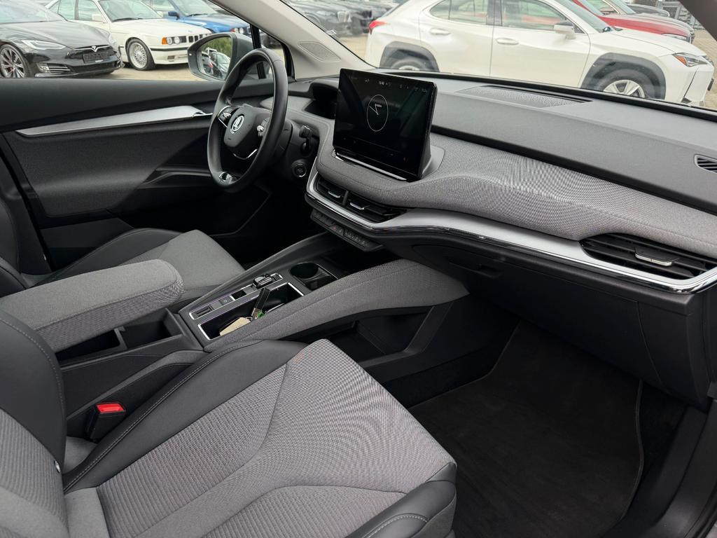 Skoda Enyaq iV