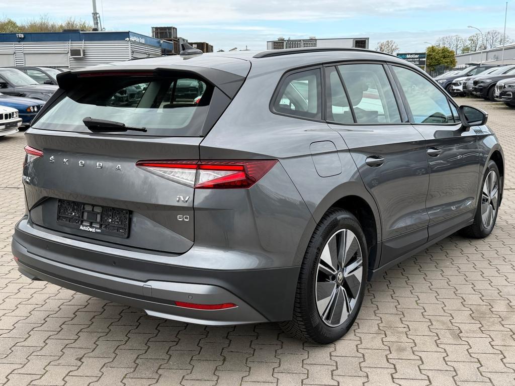 Skoda Enyaq iV