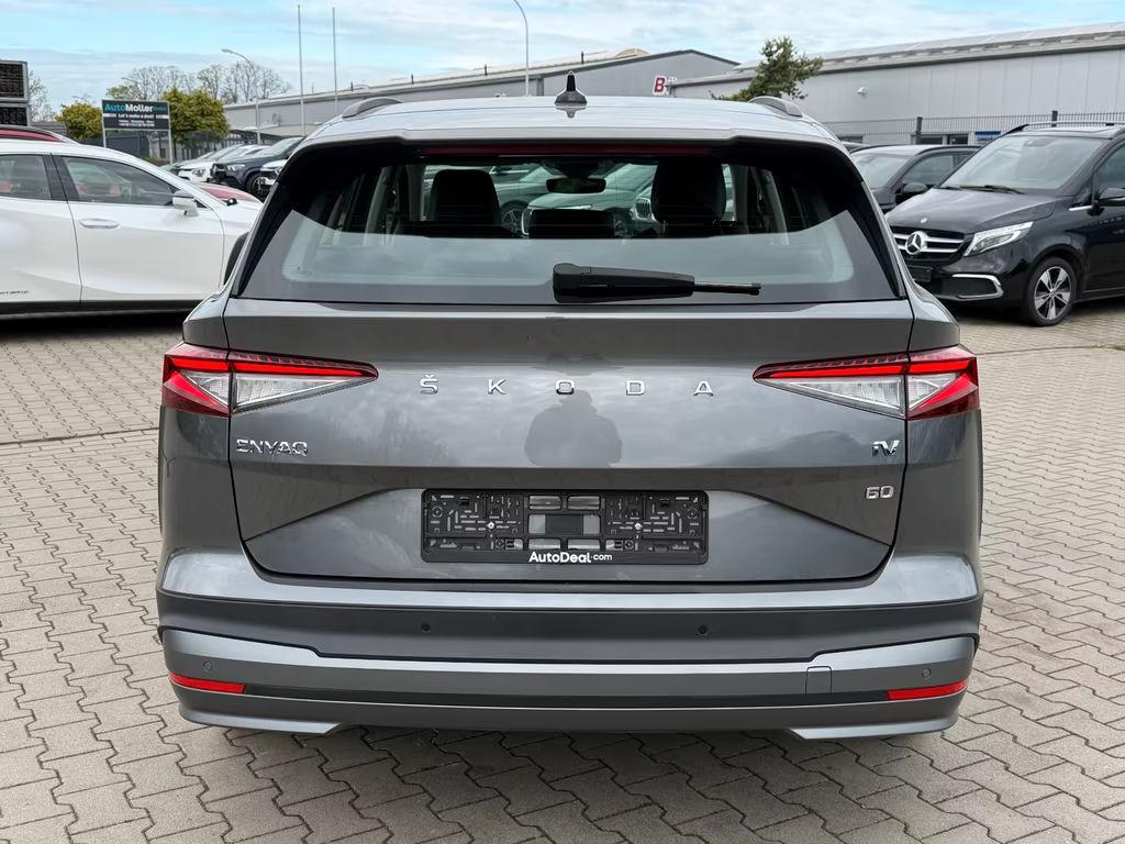 Skoda Enyaq iV