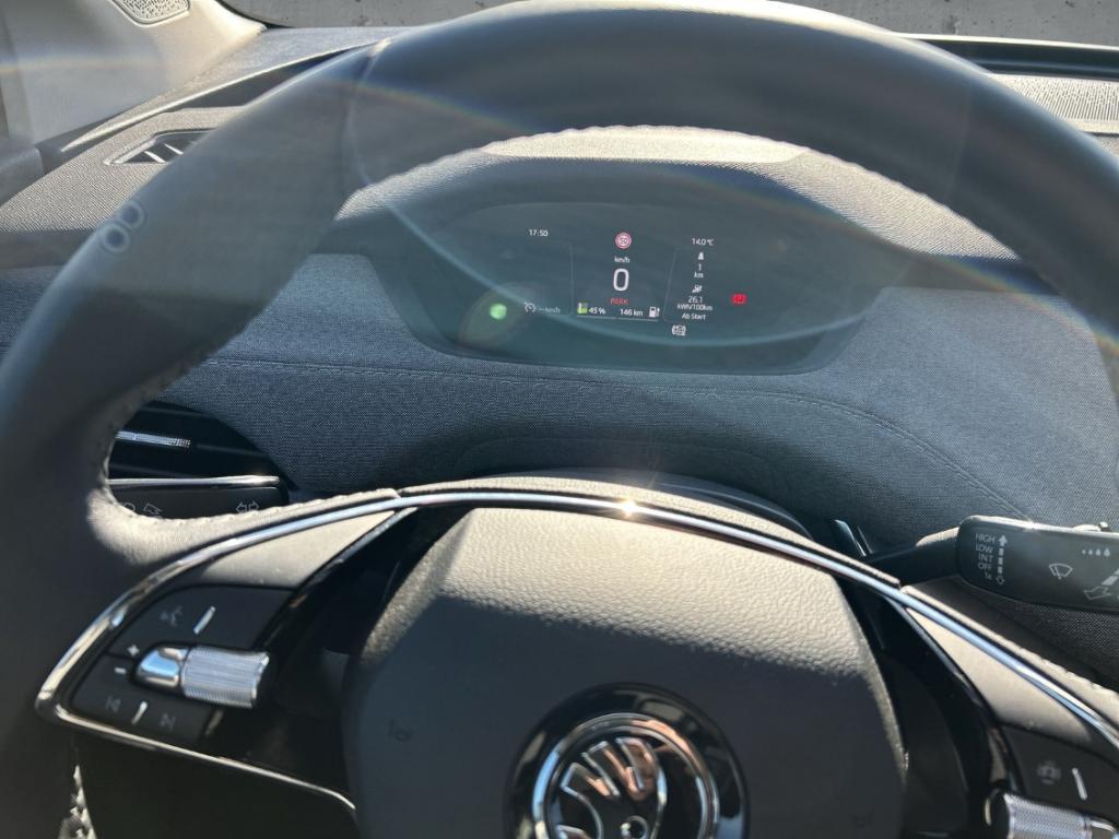 Skoda Enyaq iV