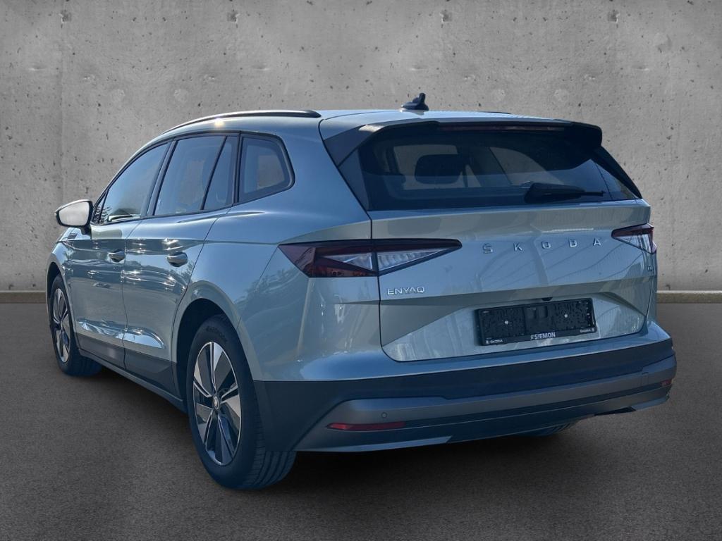 Skoda Enyaq iV