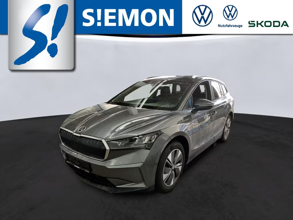 Skoda Enyaq iV