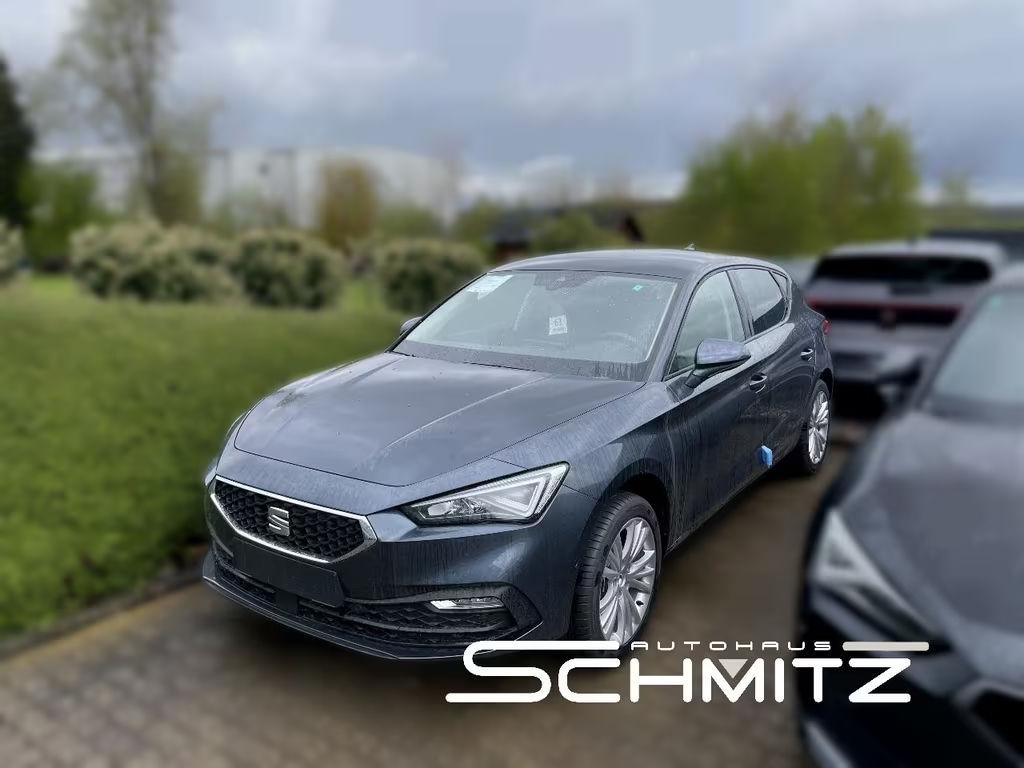 Seat Leon 2024 Benzine