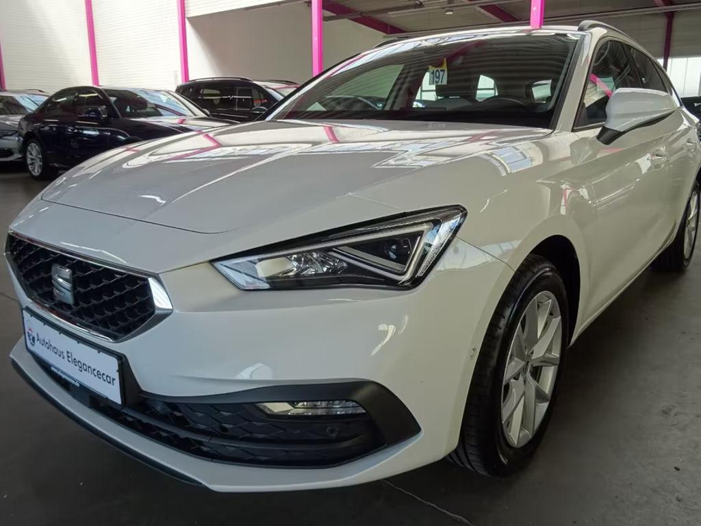 Seat Leon 2022 Diesel