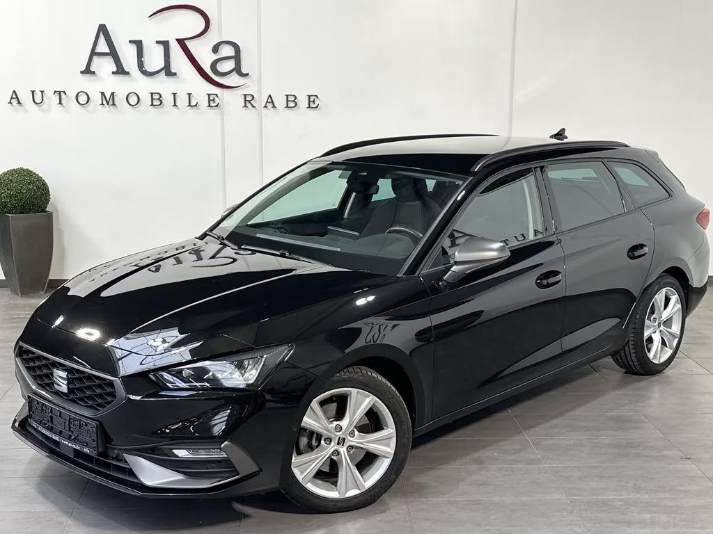Seat Leon 2022 Diesel
