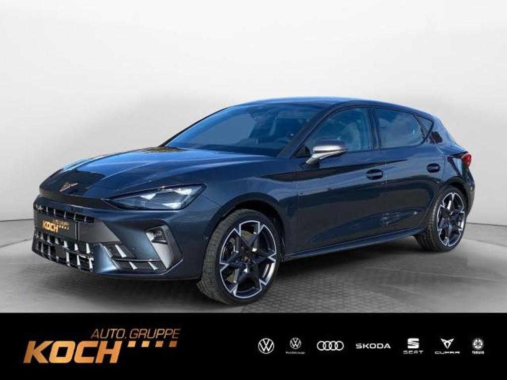 Seat Leon 2025 Benzine