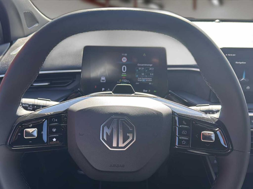 MG MG3
